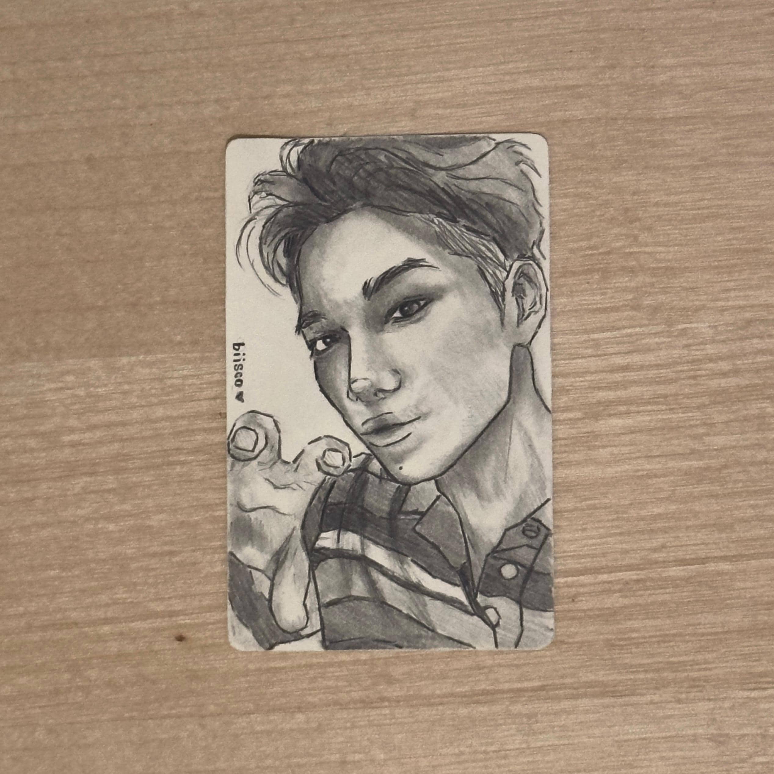 Straykids Hand Photocards - Etsy