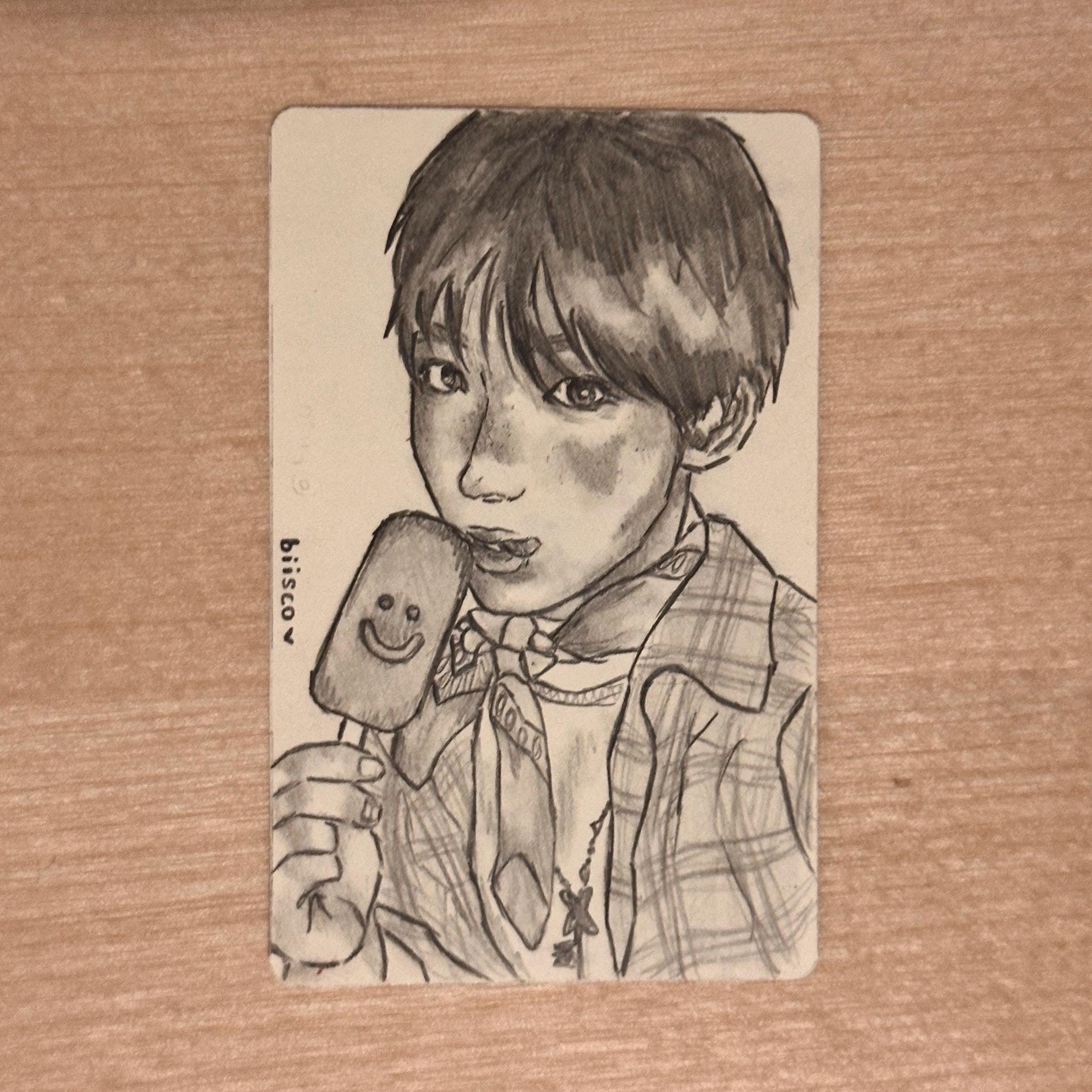 Straykids Hand Photocards - Etsy