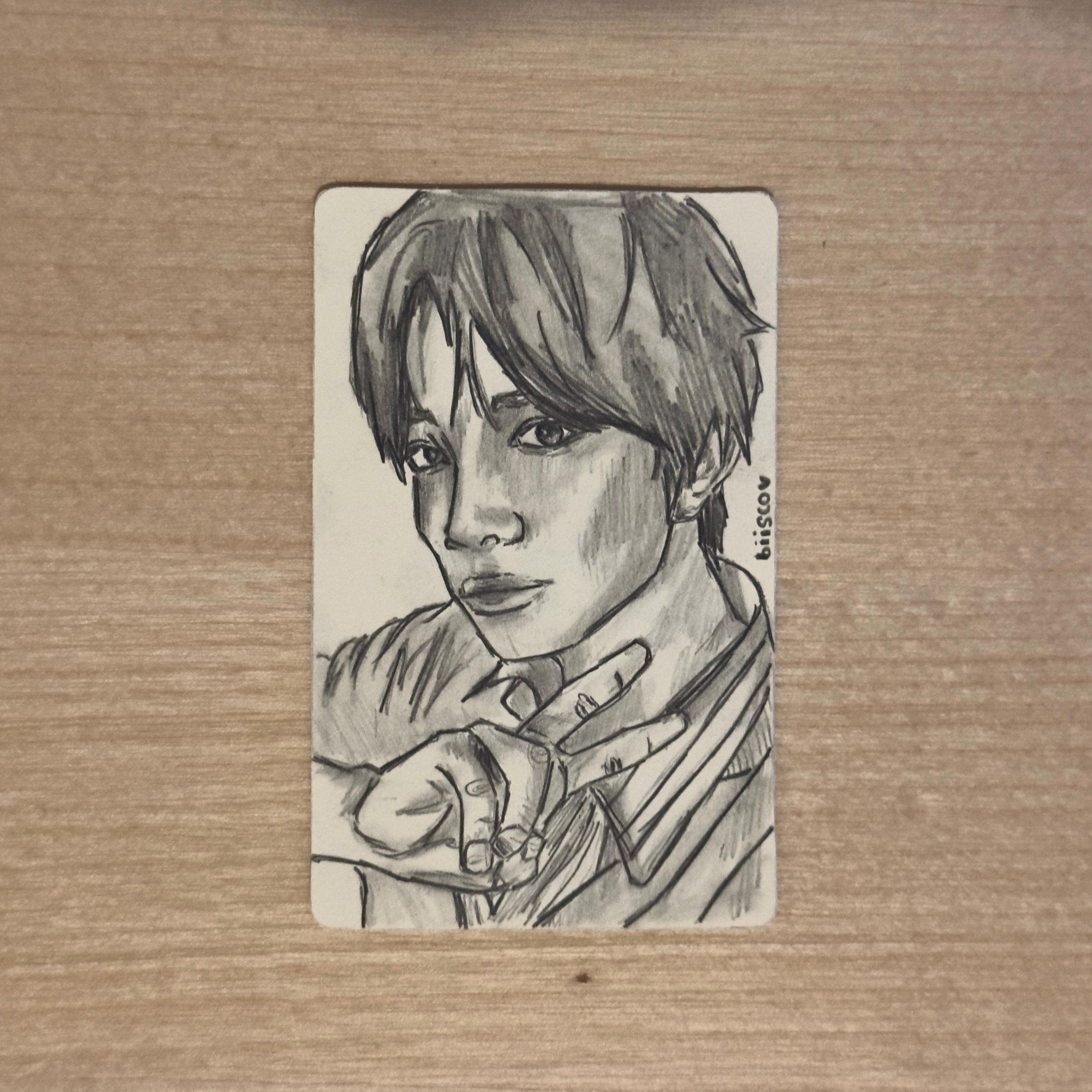 Straykids Hand Photocards - Etsy