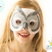 see more listings in the Bird Mask Patterns section