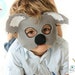 see more listings in the Australian Animal Masks section