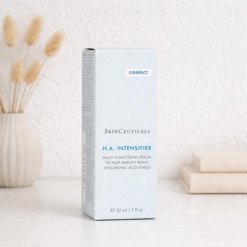 SkinCeuticals H.A. Intensifier Multi-Functional Hyaluronic Acid Serum 1 fl oz