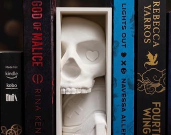 読書コーナーの明かりを消して／追いついた