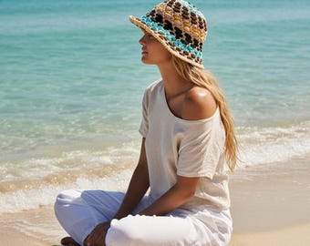 Mother’s Day Korean Style Spring Summer Hat Minimalist Casual Sun Cap Chic Lightweight Fashion Gift for Women