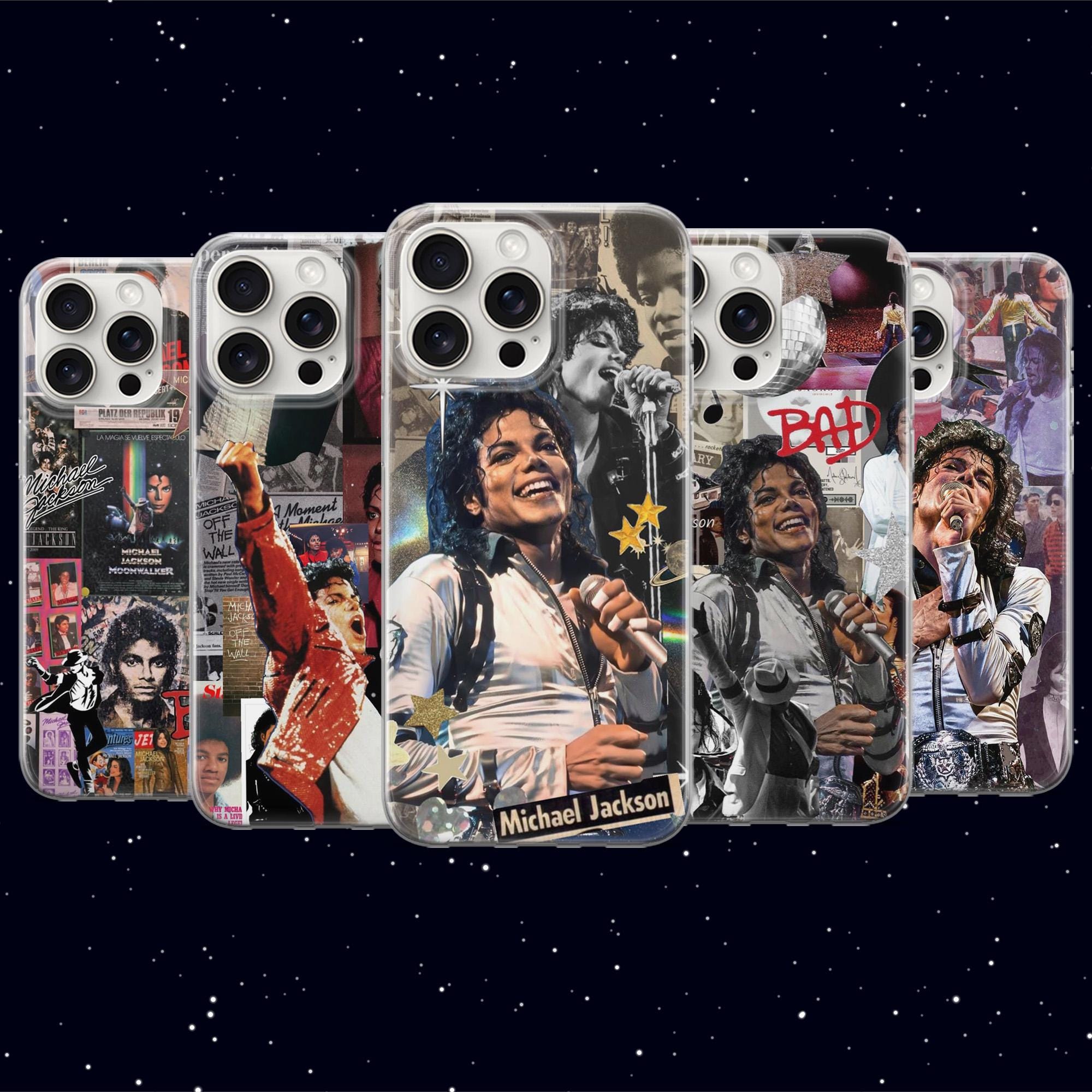 Michael Jackson Phone Cases - Etsy Michael Jackson Phone Cases - Etsy