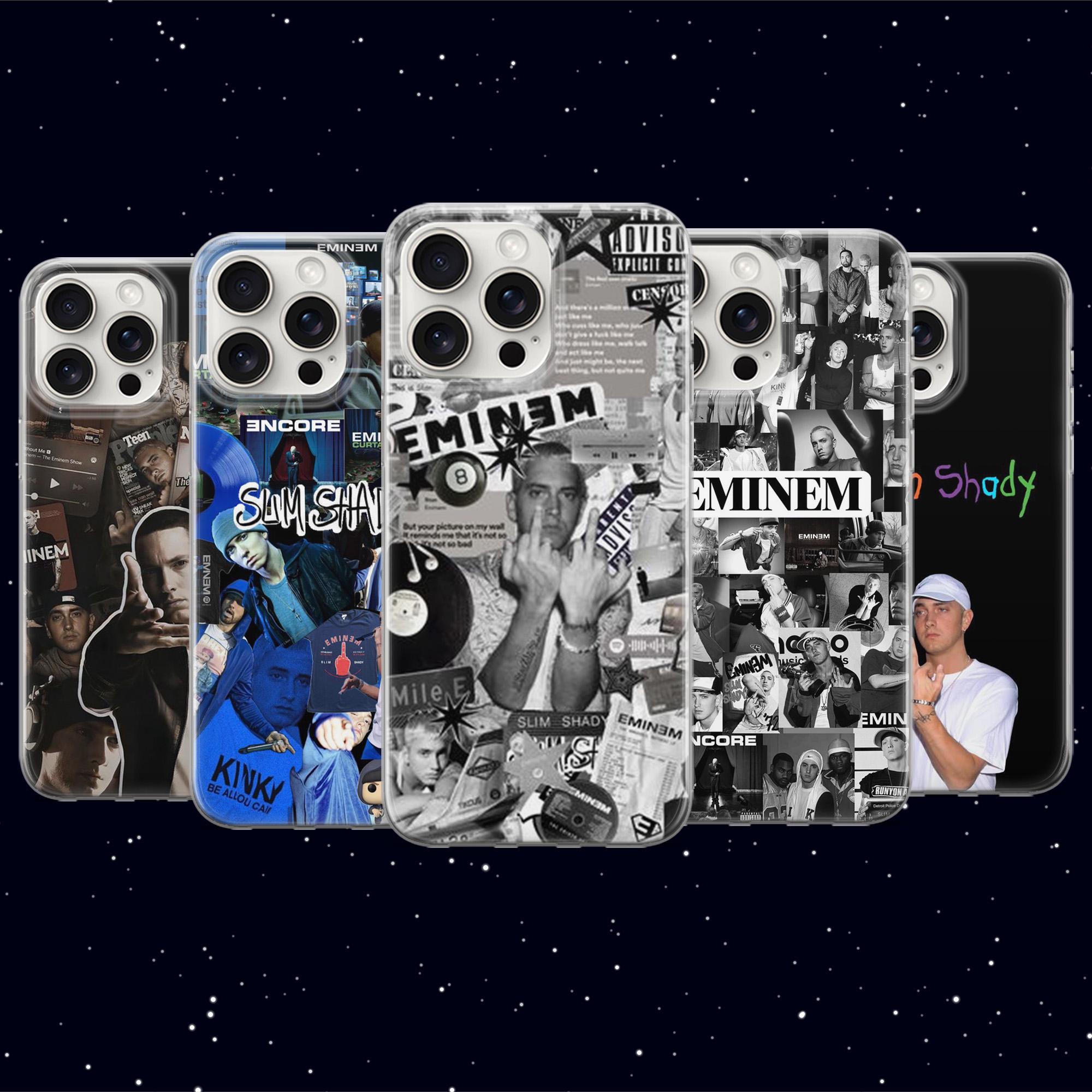 Eminem phone case - Etsy 日本