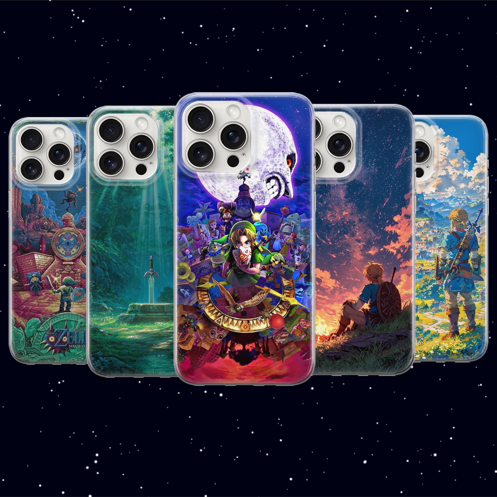 Nintendo iPhone case - Etsy.de