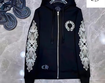 Neuer Unisex Streetwear-Hoodie: Klassisch, kuschelig und bequem