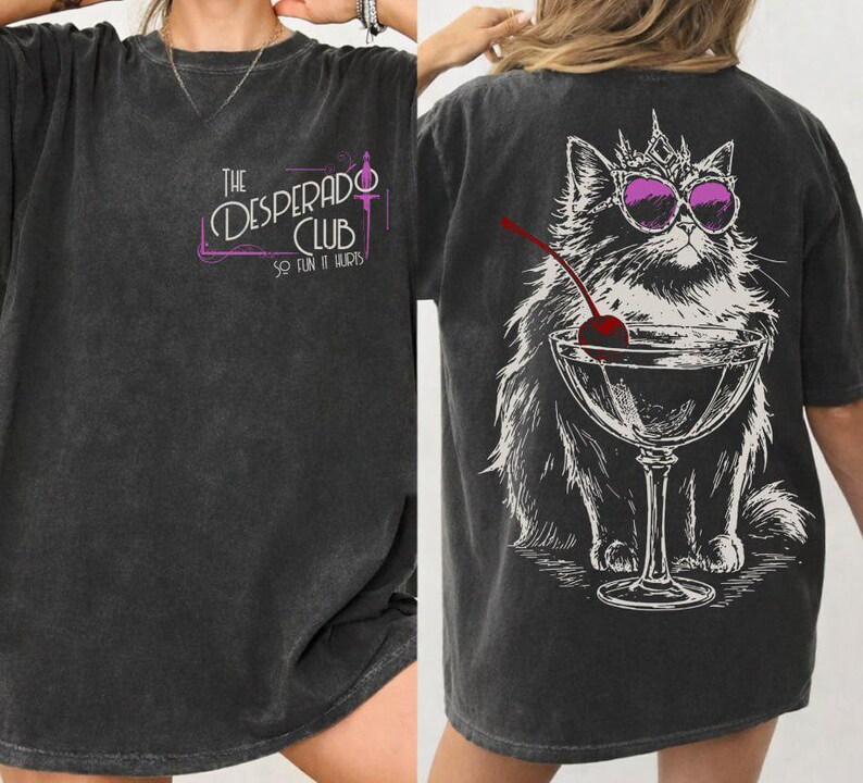 Princess Donut Approved PNG, Desperado Club design, Mama Needs a Night Off quote, Dungeon Crawler Carl fan art graphic, t-shirt print file
