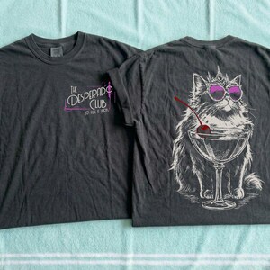 Dungeon Crawler Carl PNG, Princess Donut Approved design, Mama Needs a Night Off quote, Desperado Club graphic, shirt print file download