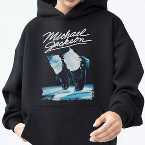 90s vintage King of Pop Michael Jackson PNG, retro dance graphic, streetwear t-shirt print design, digital download file for DIY apparel