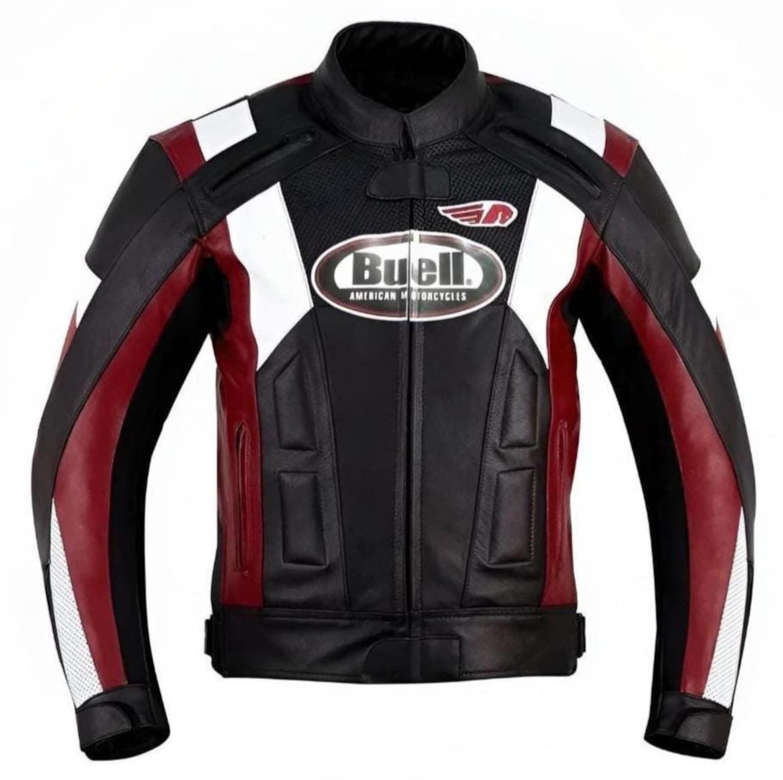 Buell jacket - Etsy 日本
