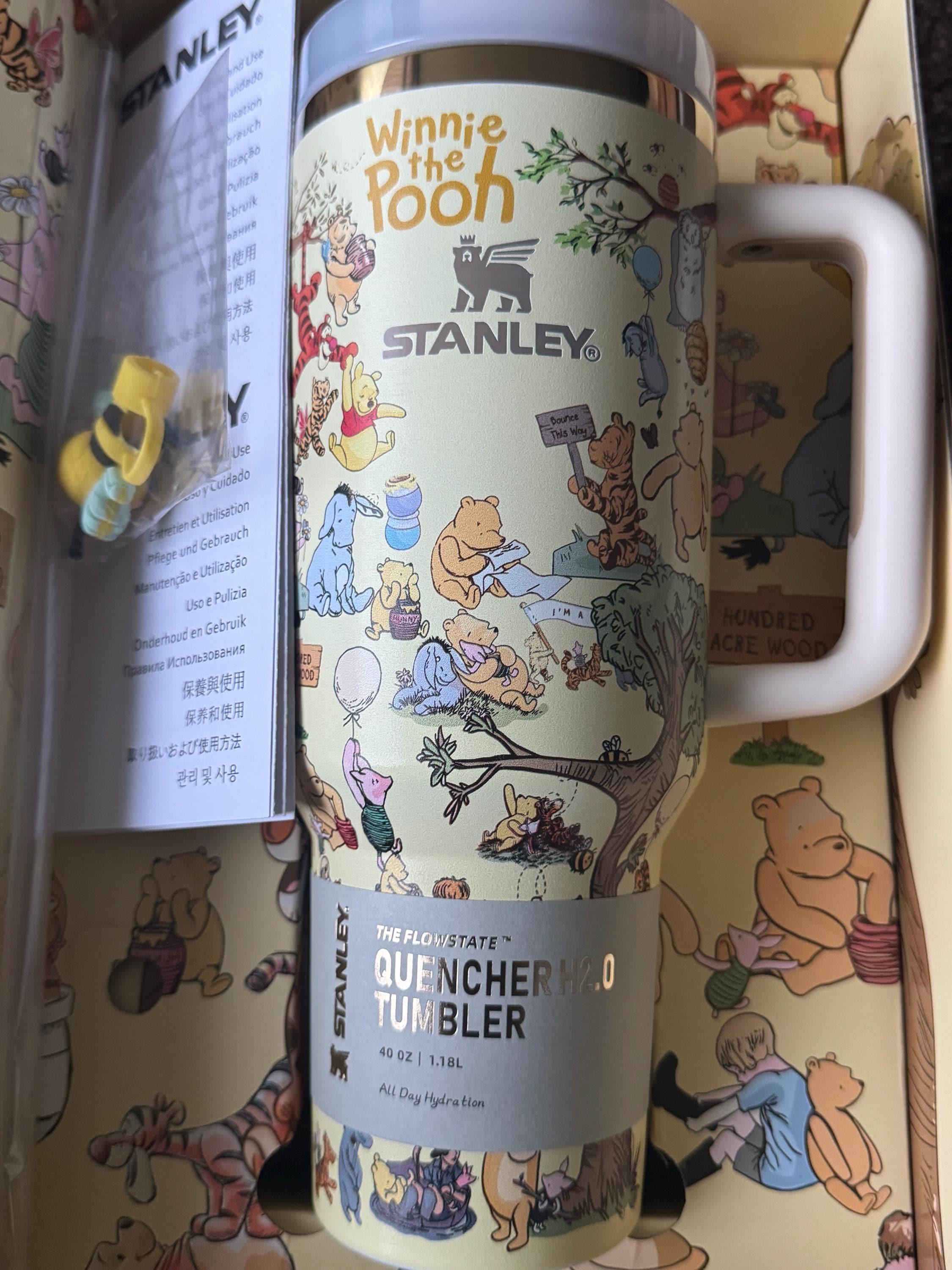 Stanley holder 30 oz - Etsy 日本