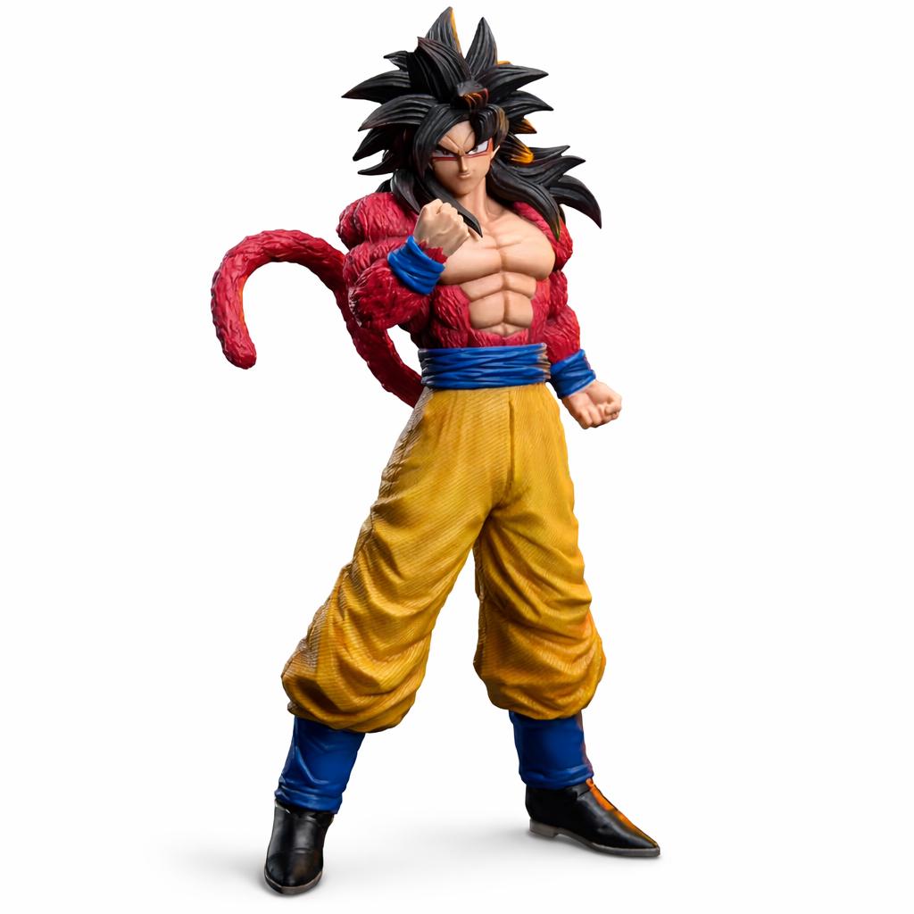 Dragon ball gt figure - Etsy 日本