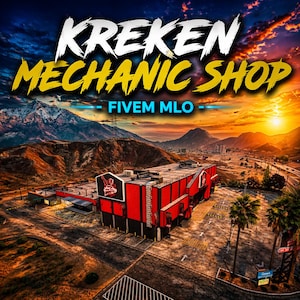 Monteur Kreken-winkel | Vijf miljoen ml | Mlo | Geoptimaliseerd | Rollenspel | Hoge kwaliteit |