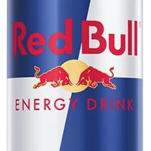 Red Bull Energy Drink 12 Fl Oz image 2