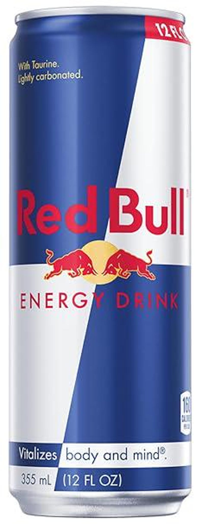 Red Bull Energy Drink 12 Fl Oz image 2