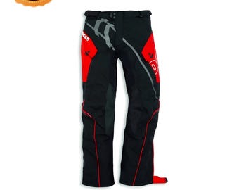 Pantalones textiles Ducati Enduro para hombre