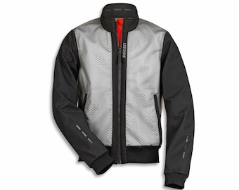 Giacca da turismo in tessuto Ducati OVERLAY JB da uomo