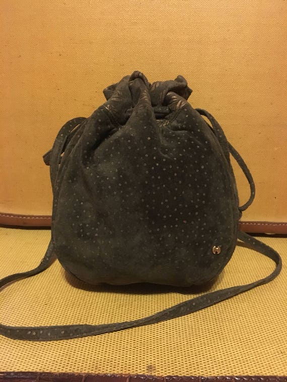 Vintage Halston Bag