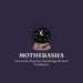 MotherAsha store logo
