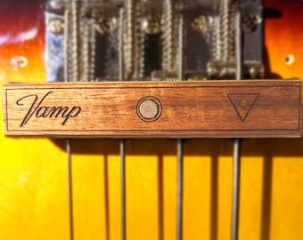 Vamp Bass Mute