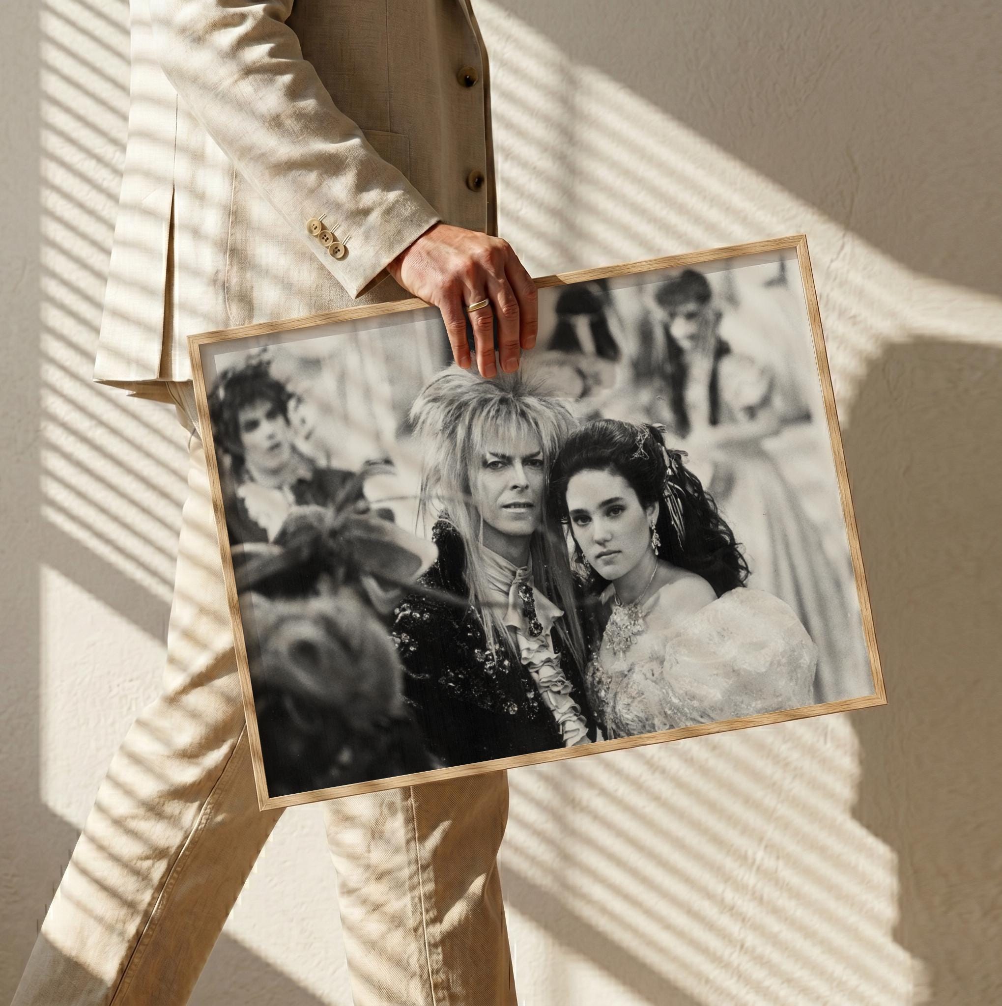 Jennifer connelly photo - Etsy 日本