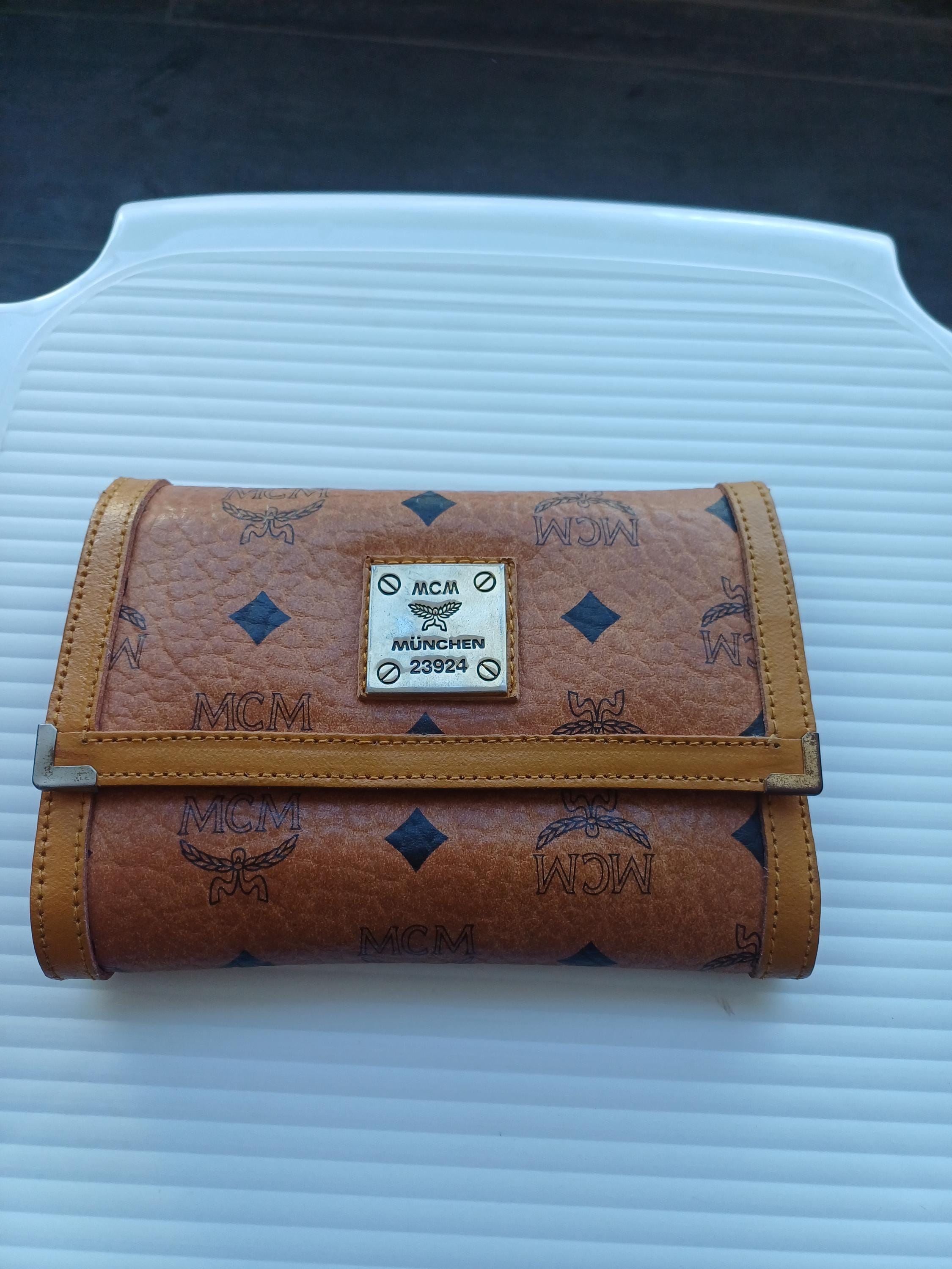 Mcm Munich - Etsy Australia