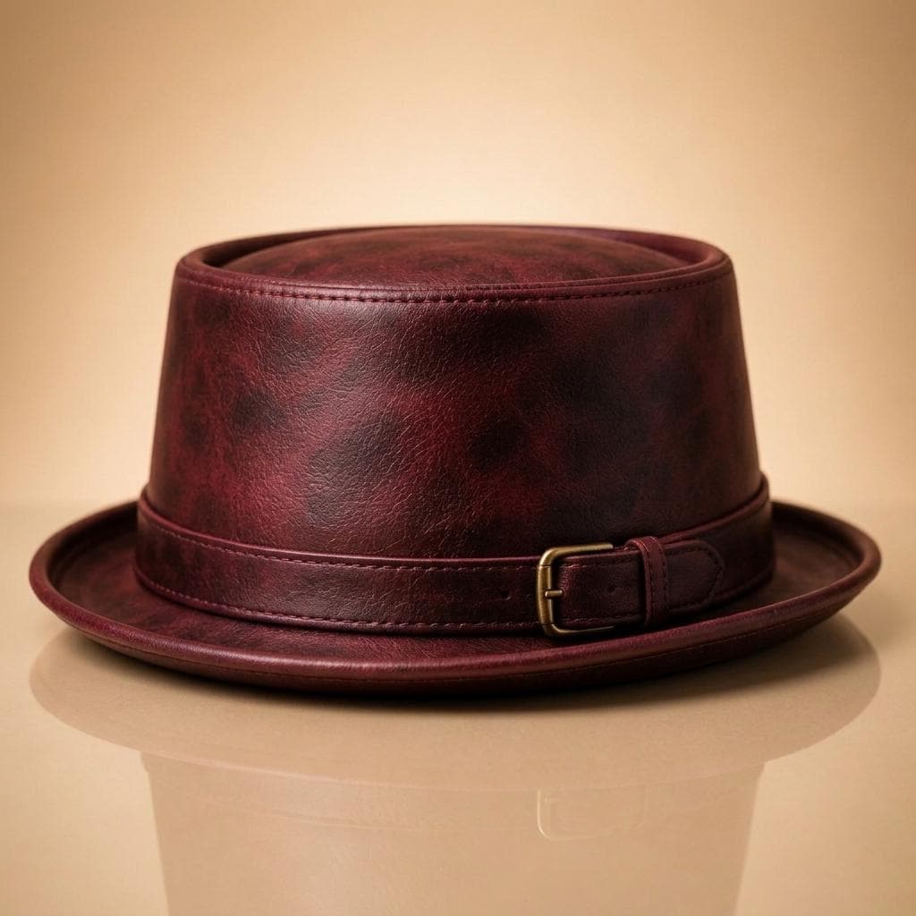 Pork Pie Hats for Men - Etsy Canada