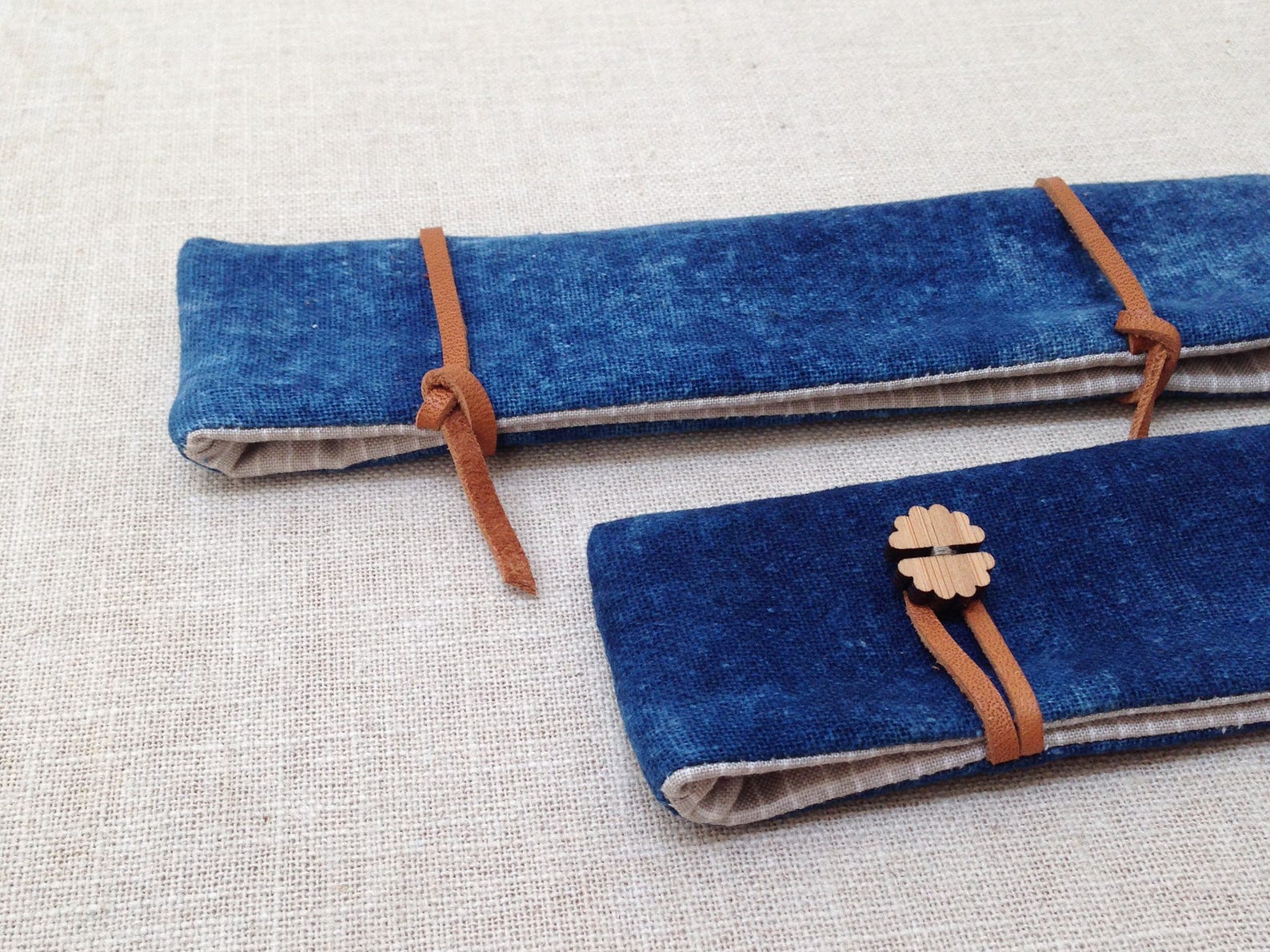 DPN Holder DPN Cozy Needle Case Sewing Tutorial Sewing Etsy