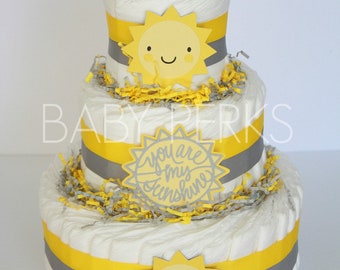 sunshine baby shower etsy