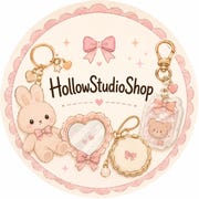 HollowStudioShop store logo