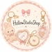 HollowStudioShop store logo