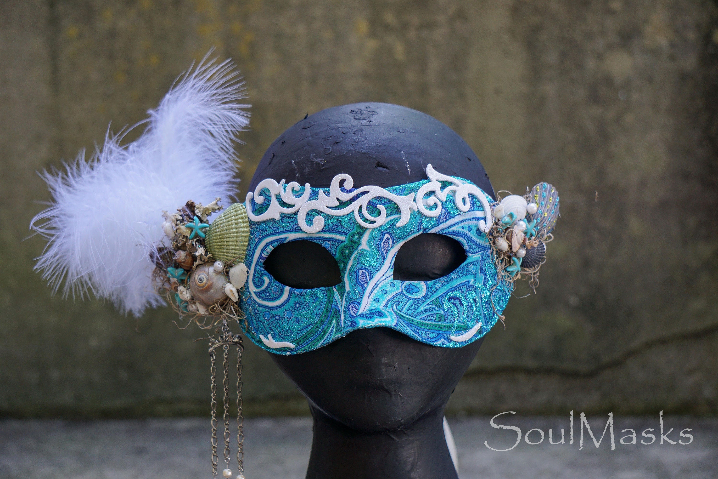 mardi gras mermaid shirt