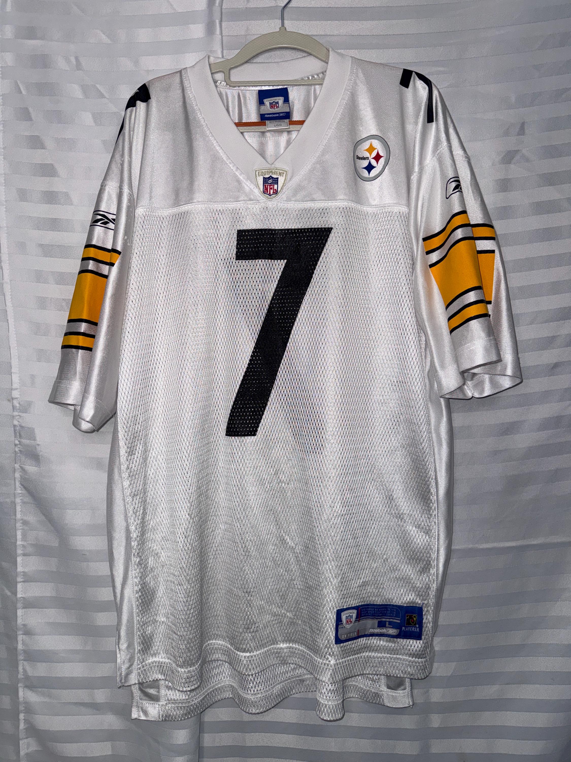 Reebok NFL Pittsburgh Steelers ウィンドブレーカー Pittsburgh Steelers Reebok NFL Black/Gold Hooded Full-Zip Winter