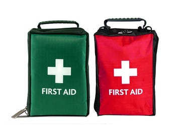 First Aid