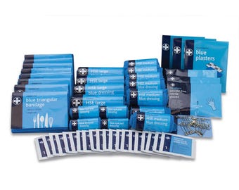 HSE  Refill Kits