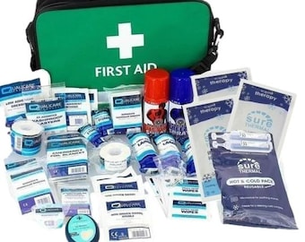 Adult Sports First Aid Refill
