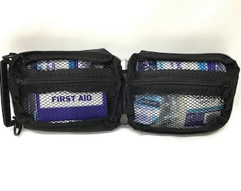 Helsinki First Aid Bag Small - Empty