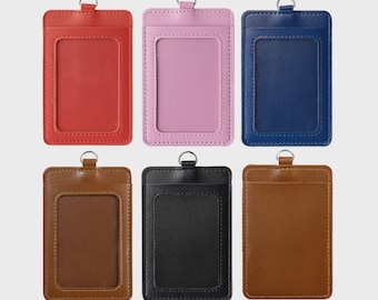 Stationary & ID