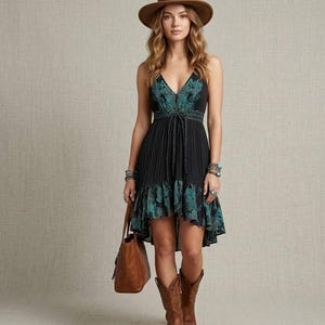 medieval corset dress The Marguerite