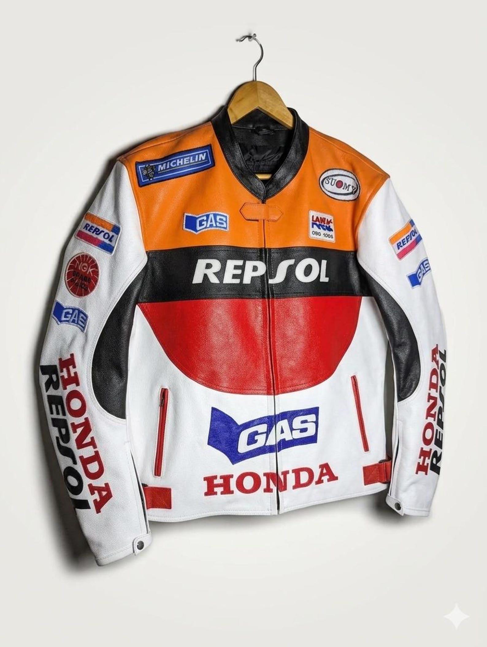 Honda Repsol Gas - Etsy
