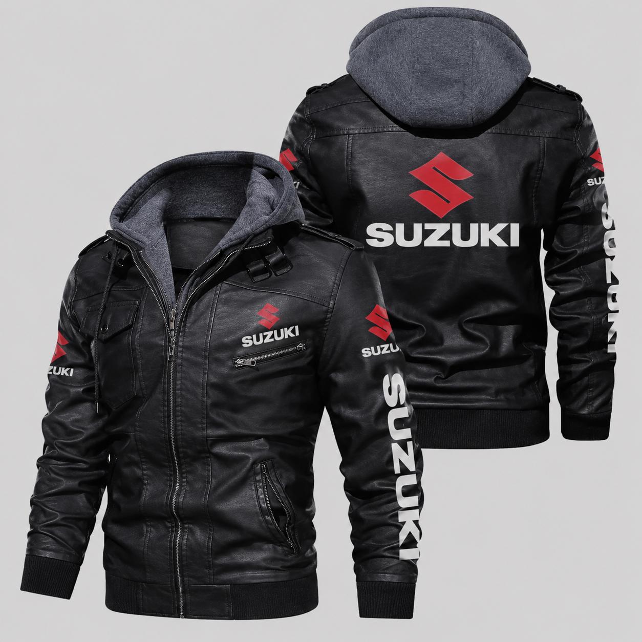 Suzuki jacket - Etsy 日本
