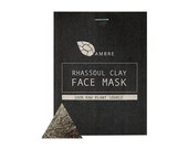 Rhassoul Clay Face Mask 15g