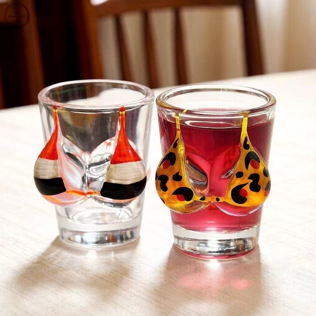 Swiss shot glasses - Etsy 日本