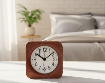 Vintage Norakuro Alarm Clock Retro Japanese Cartoon Decor Vintage