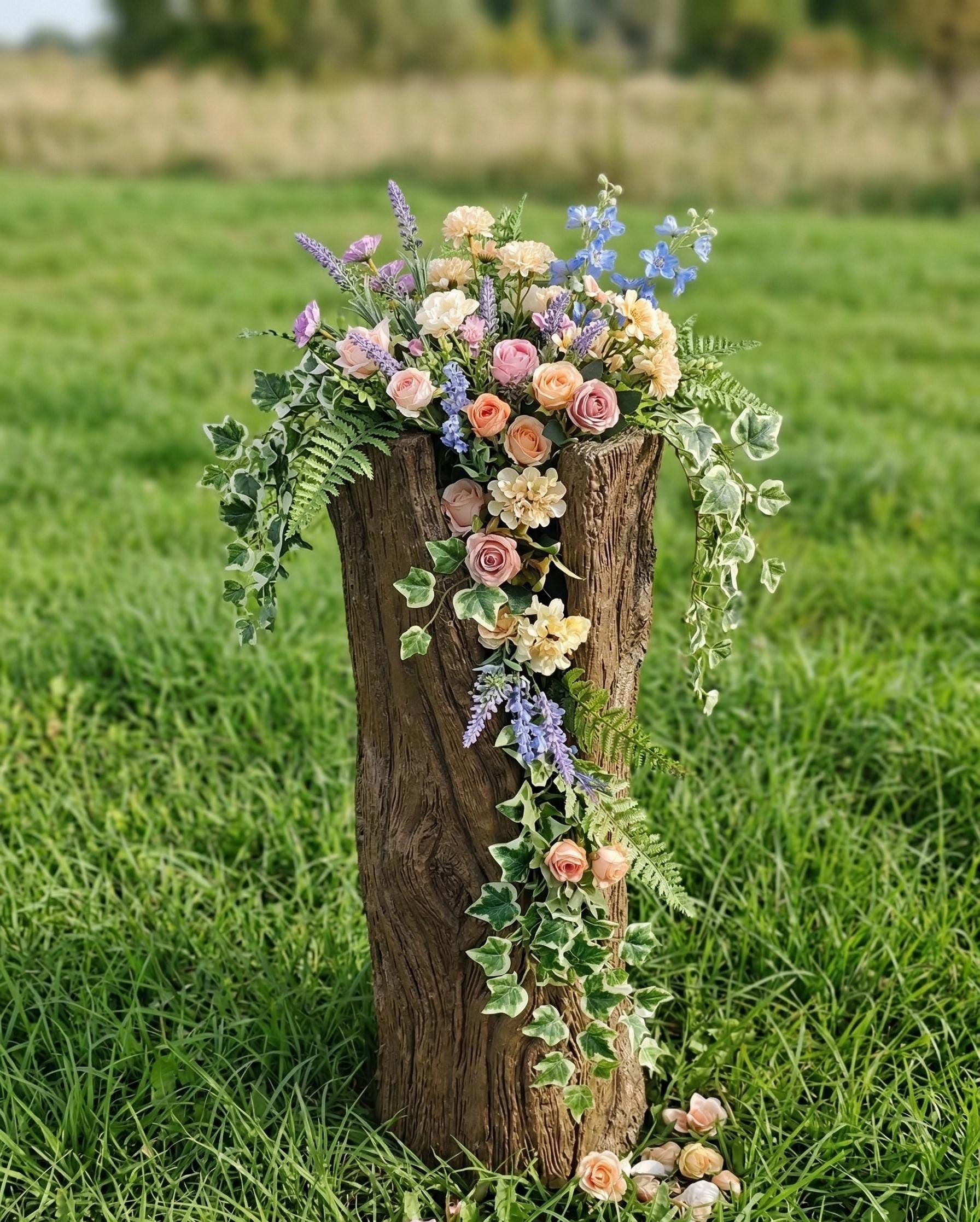 Extra large driftwood for garden - Etsy 日本