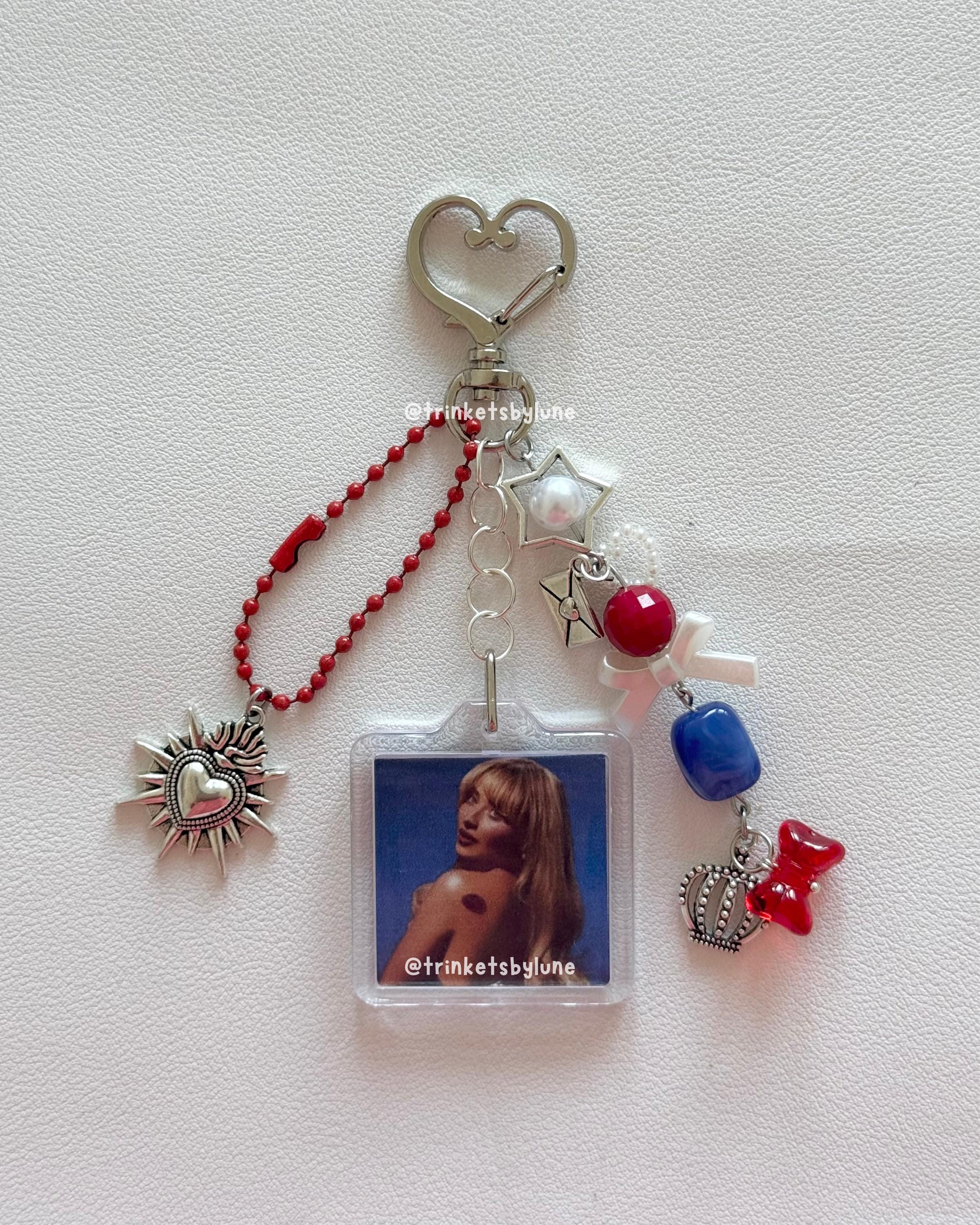 Sabrina carpenter lanyard - Etsy 日本