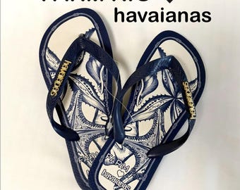 FARM RIO × Havaianas