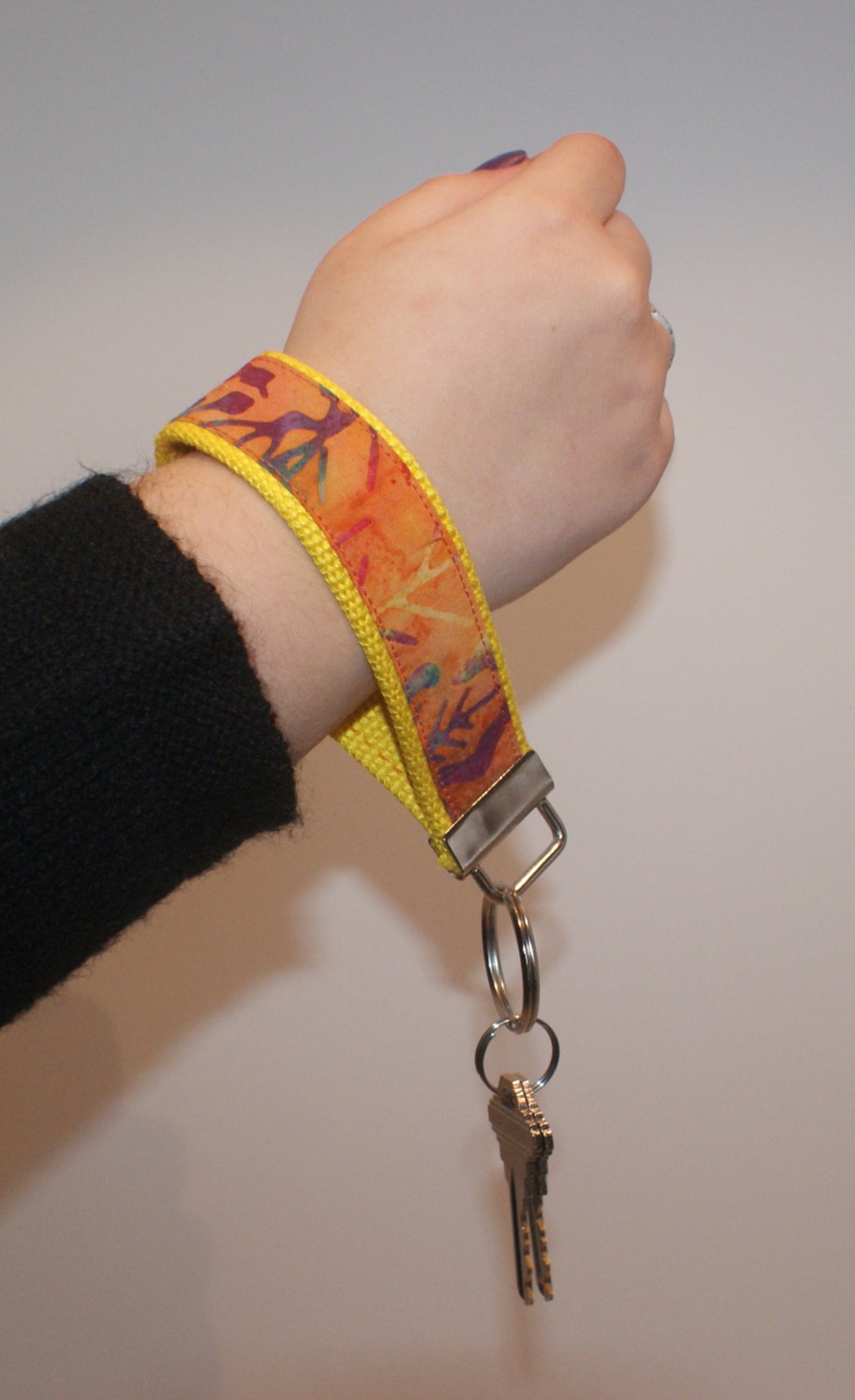 Cheer Key Fob, Bag Tag Etsy